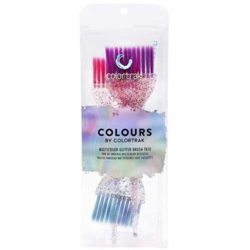 Brocha Colortrak Colours (EEUU)