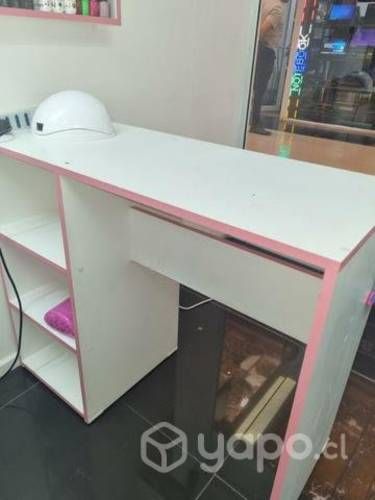 Mesa de Manicura