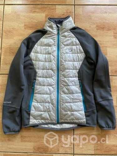 Chaqueta doite mujer