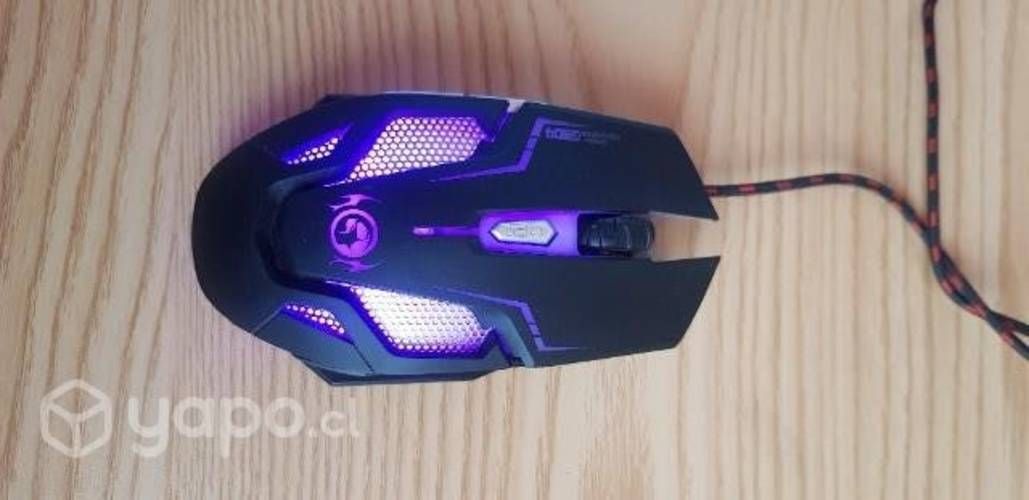 Mouse gamer