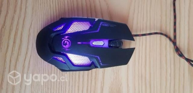 Mouse gamer