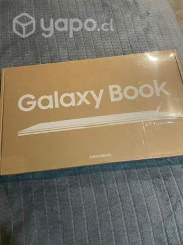 Galaxy book 2