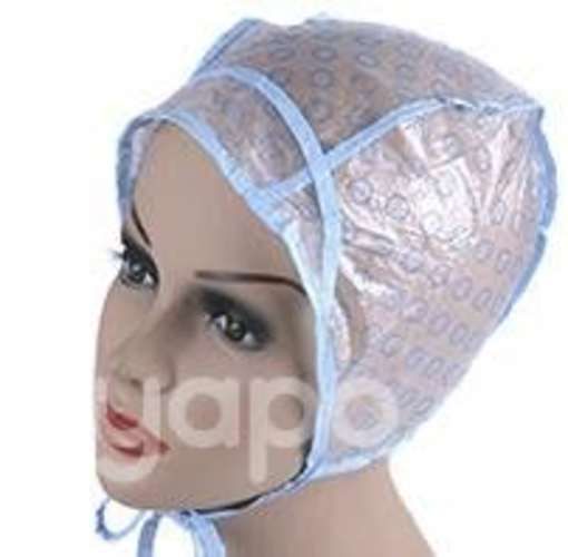 Gorro plástico para visos y mechas