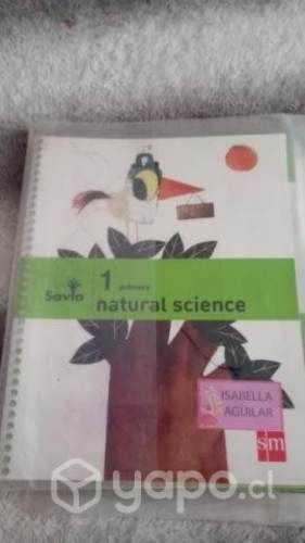 Libros colegio pumahue