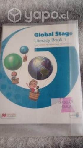 Libros colegio pumahue