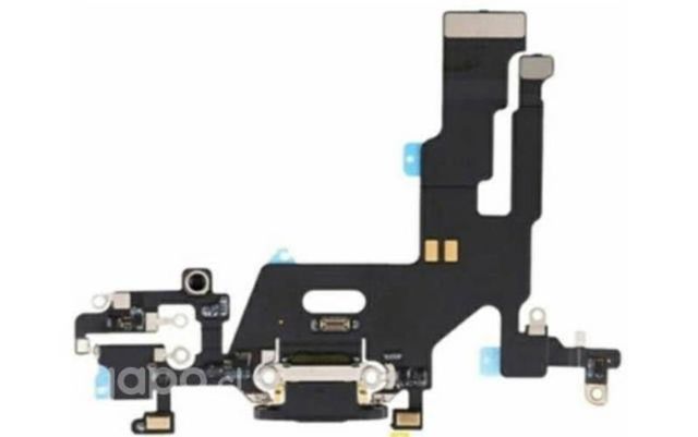 Jack de carga iPhone 11