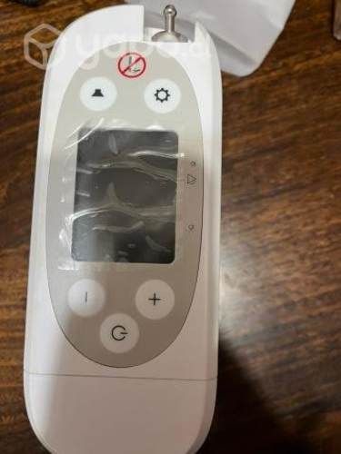 Concentrador de Oxigeno Portátil con Batería Extra