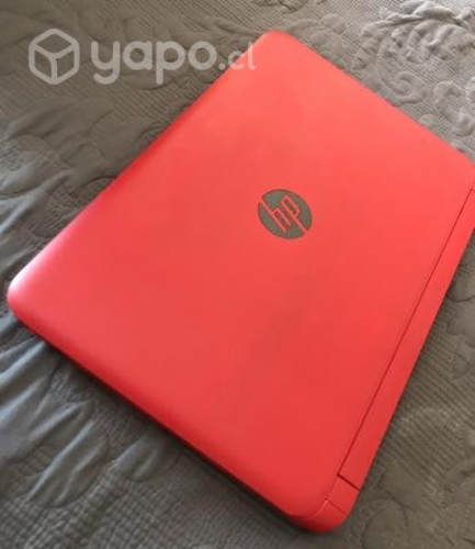 HP Pavilion ¡3, 4GB RAM, Nvidia Geforce 830M