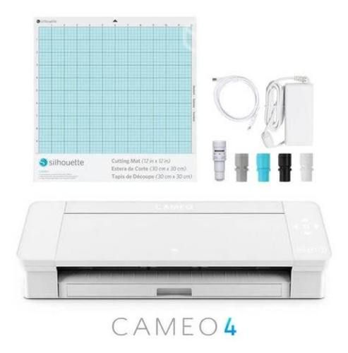 Cameo 4 Con boleta