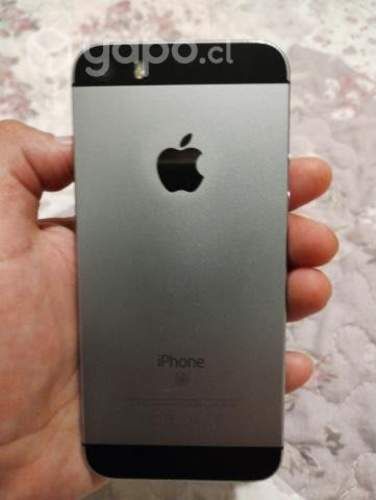 IPhone SE 1°G