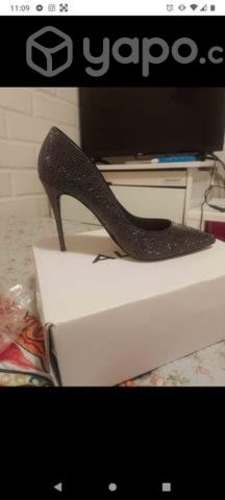 Zapatos marca Aldo Nuevos