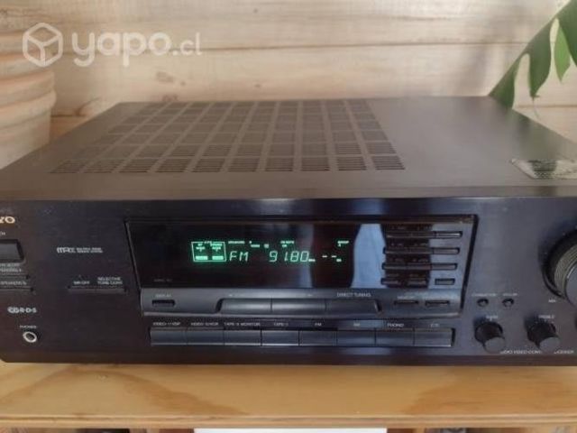 Receiver Onkyo tx8511