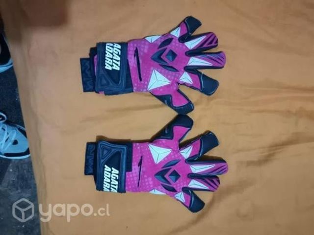 Guantes de arquero