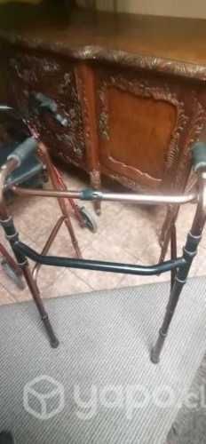 Burrito para caminar