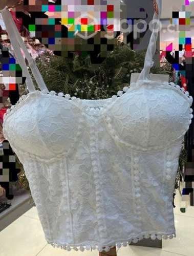 Cropp de mujer todos los modelos disponibles