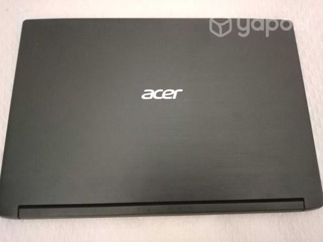 Notebook PC ACER