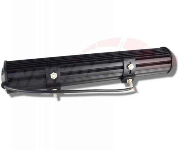 Barra Neblinero 2 Colores Con Lupa Impermeable 71