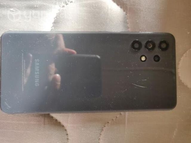 Samsung galaxy a32