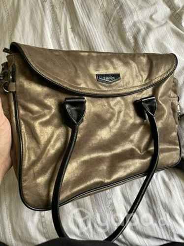 Bolso kipling ejecutivo como nuevo