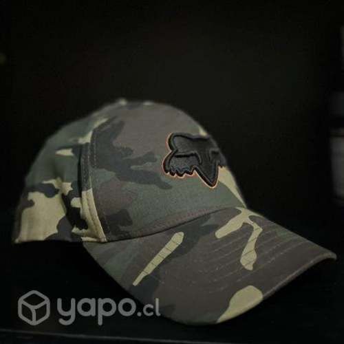 Gorra Fox FLEXFIT