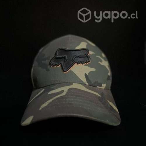 Gorra Fox FLEXFIT