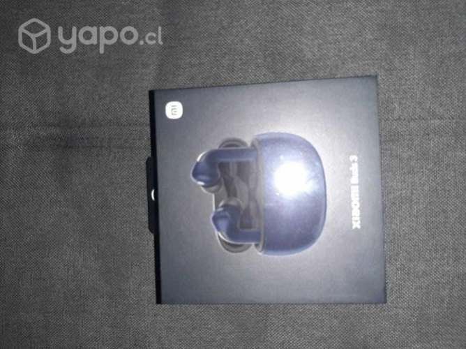 Xiaomi buds 3