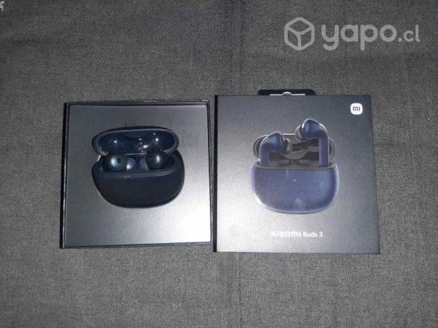 Xiaomi buds 3