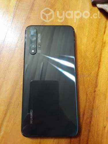 Huawei nova 5t 128gb