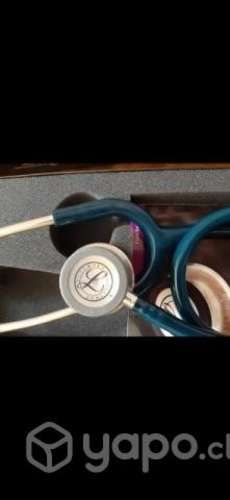 Estetoscopio Littman classic III