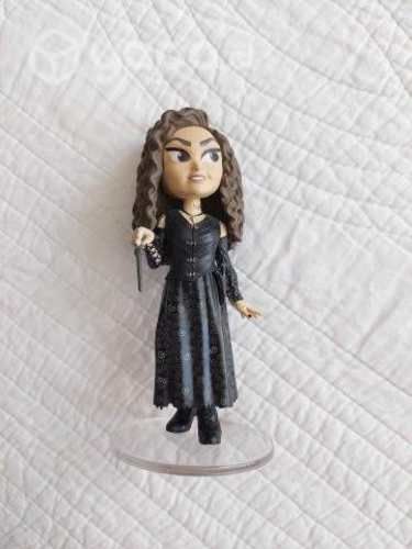 Funko Rock Candy: Harry Potter- Bellatrix Lestrang