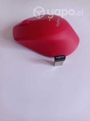 Mouse Logitech M280