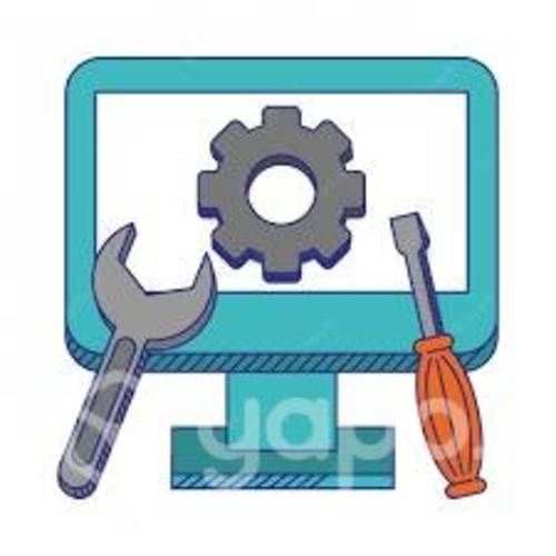 Técnico de soporte informático