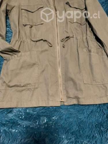 Chaqueta xl