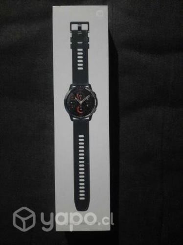 Xiaomi watch S1 active