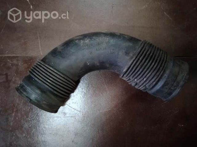 Tubo aire Alfa Romeo 147