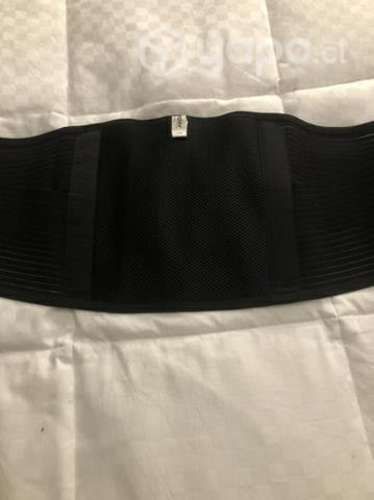 Faja lumbar Medex