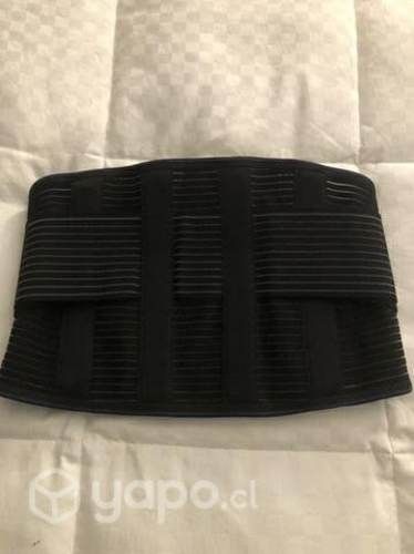 Faja lumbar Medex