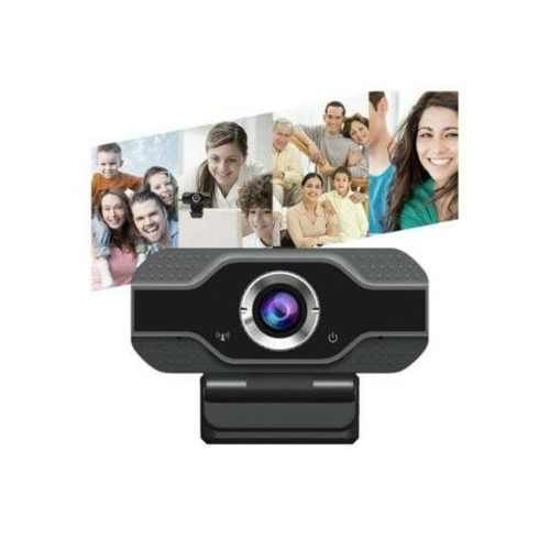 Camara webcam pc/notebook