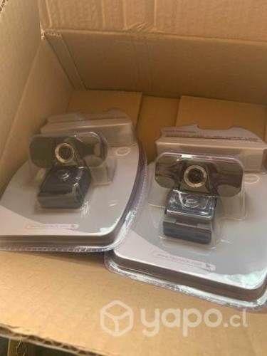 Camara webcam pc/notebook