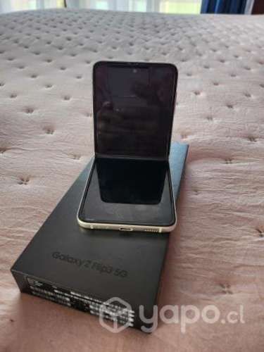 Samsung galaxy z flip 3