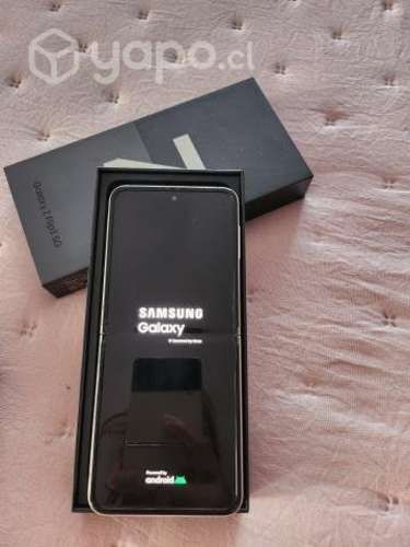 Samsung galaxy z flip 3