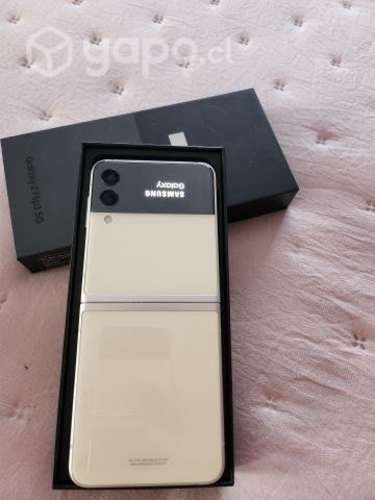 Samsung galaxy z flip 3