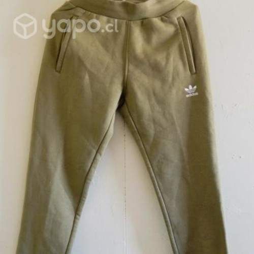 Buzo adidas nuevo y original