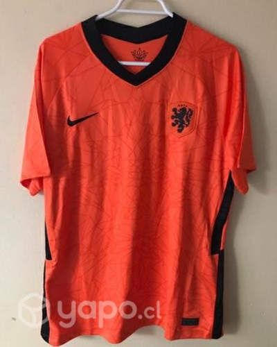 Camiseta Holanda Nueva!
