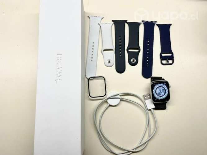 Apple Watch SERIES 5 44MM