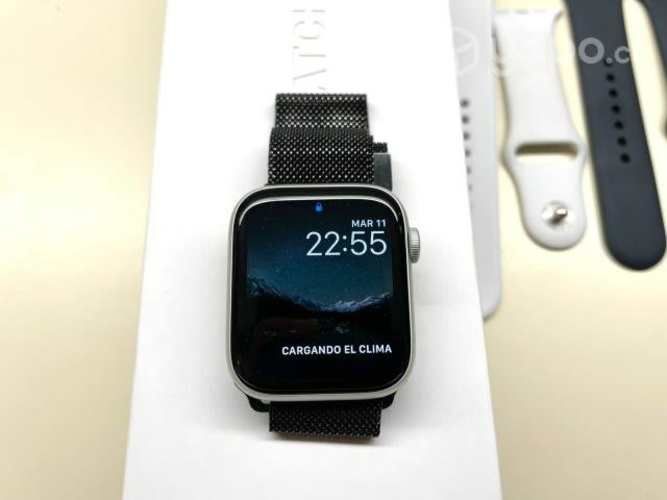 Apple Watch SERIES 5 44MM