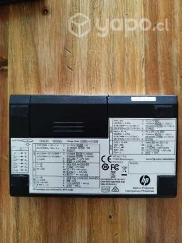 Calculadora financiera HP 12c platinum