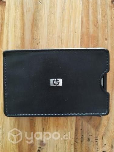 Calculadora financiera HP 12c platinum