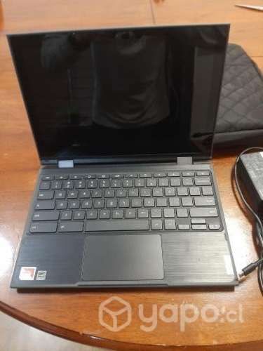 Notebook lenovo