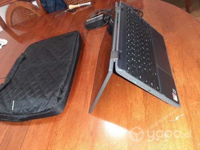 Notebook lenovo